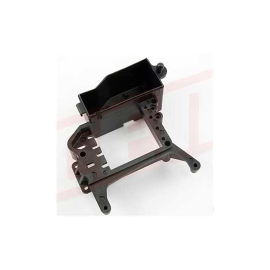 Part for thermal car all path 1/16 radio box | Scientific-MHD