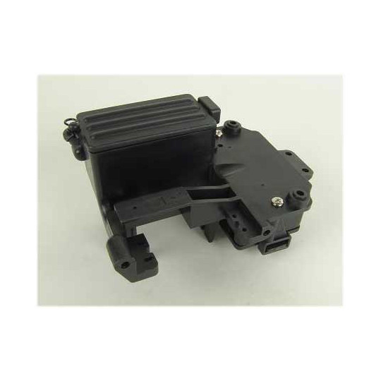 Piece for Monster Truck Thermal 1/16 Radio Box | Scientific-MHD