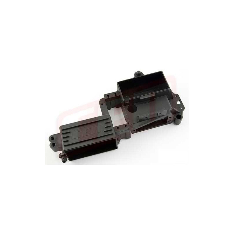 Part for thermal car all path 1/10 MG10 radio box | Scientific-MHD