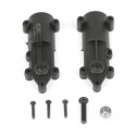 Piece for electric helicopter anti -torque box Tiny 700 | Scientific-MHD