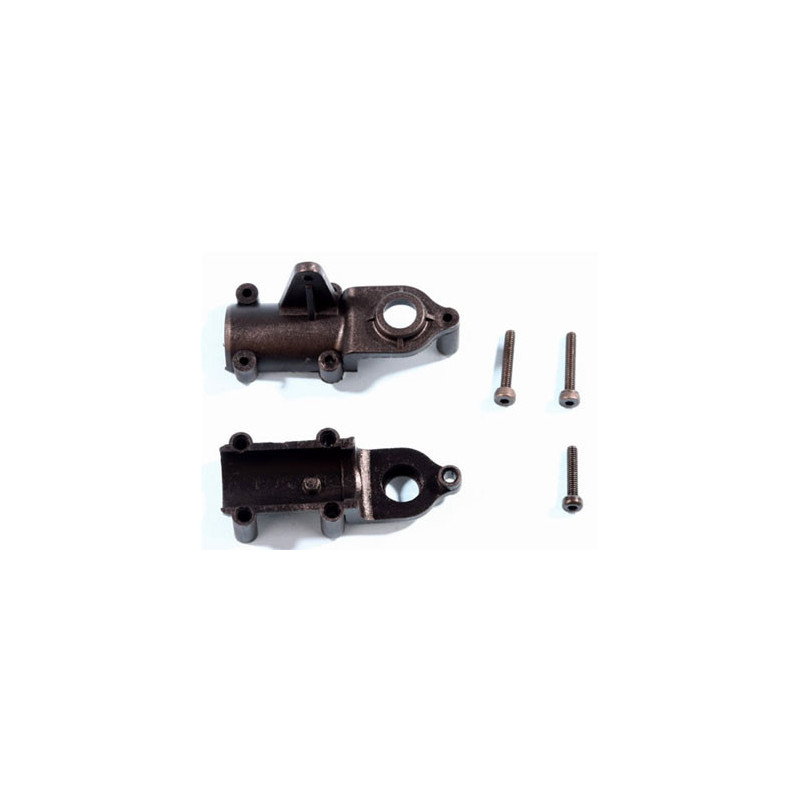 Piece for electric helicopter anti-couple | Scientific-MHD