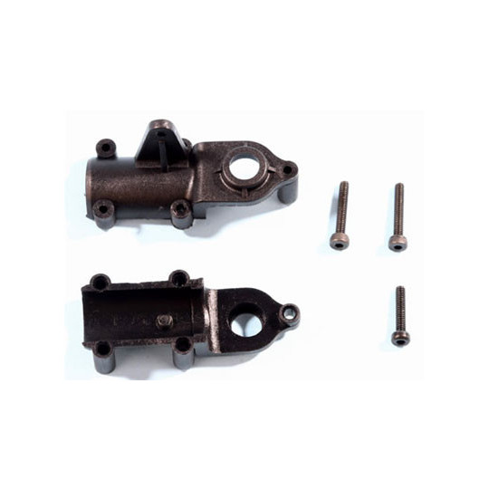 Piece for electric helicopter anti-couple | Scientific-MHD