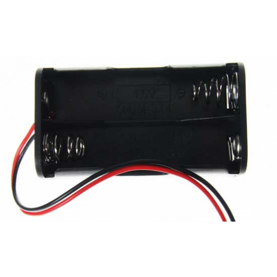 Part for radio -controlled sailboat box Focus II batteries Part for radio -controlled sailboat box Focus II batteries | Scientific-MHD