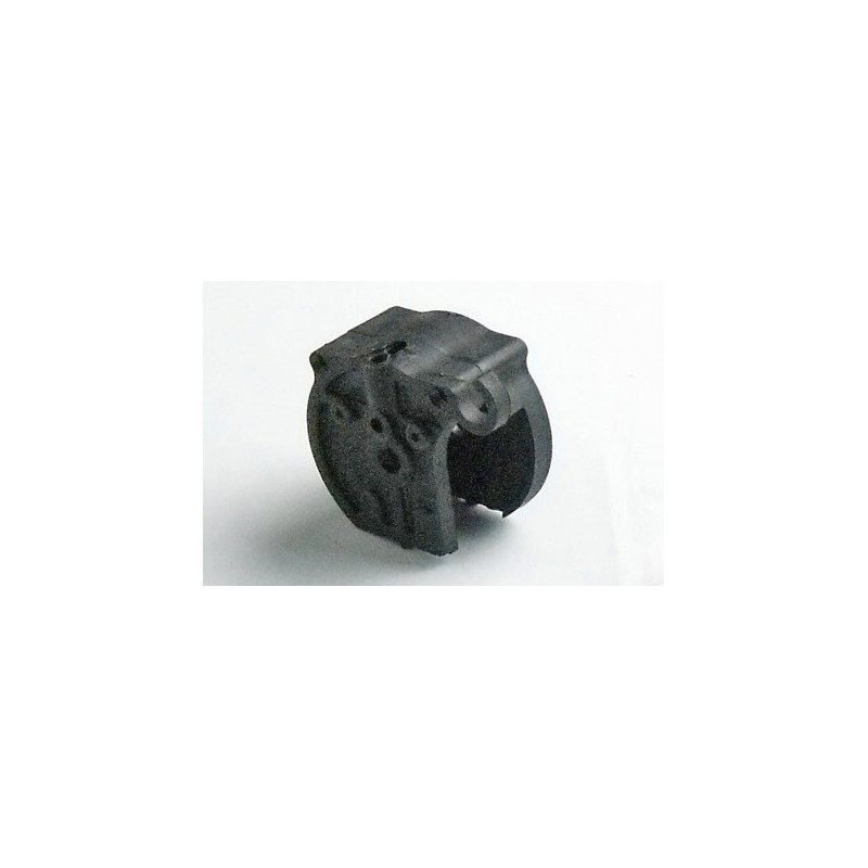Part for thermal car all path 1/10 Central transmission case | Scientific-MHD