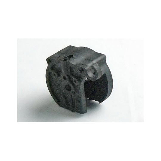 Part for thermal car all path 1/10 Central transmission case | Scientific-MHD