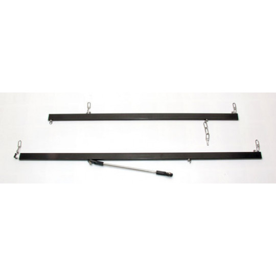 Piece for RC boys' boats & jib Piece for RC boys' boats & jib | Scientific-MHD