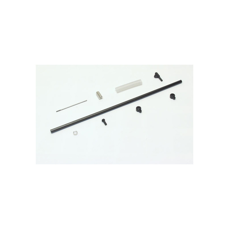 Part for radio -controlled jam boom sailboat + accessories | Scientific-MHD