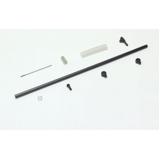 Part for radio -controlled jam boom sailboat + accessories Part for radio -controlled jam boom sailboat + accessories | Scientific-MHD
