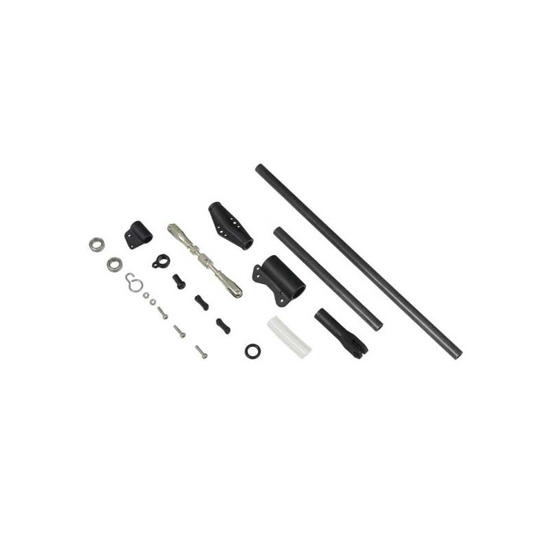 Piece for radio -controlled sailboat with mainsy boys C and acc. | Scientific-MHD