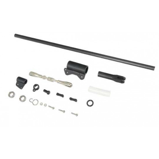 Piece for radio -controlled sailbox with mainsy boys D and acc. | Scientific-MHD