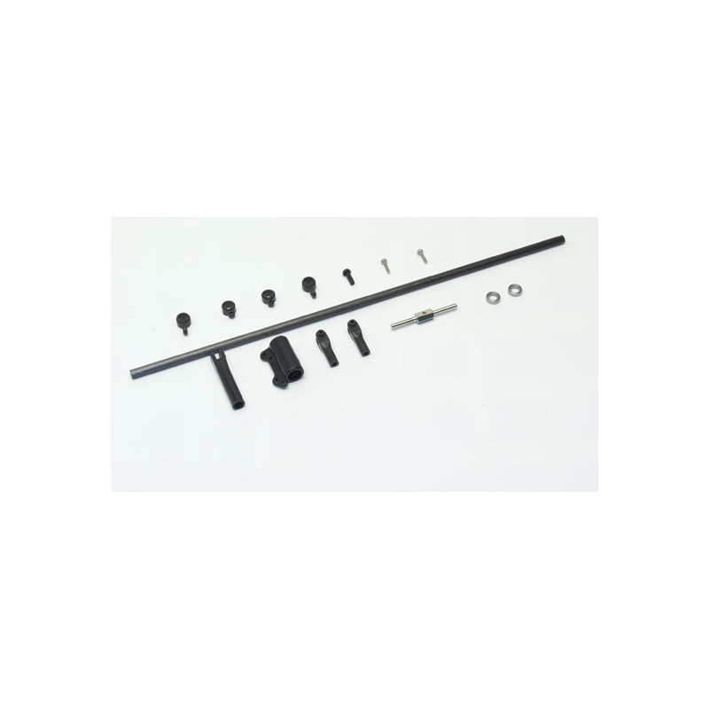 Part for radio -controlled boom sailboat and dragon/e accessories. | Scientific-MHD