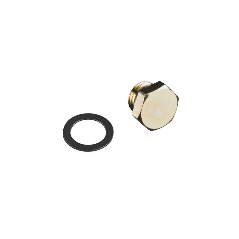 Part for thermal engine plug and seal 9b 20g | Scientific-MHD