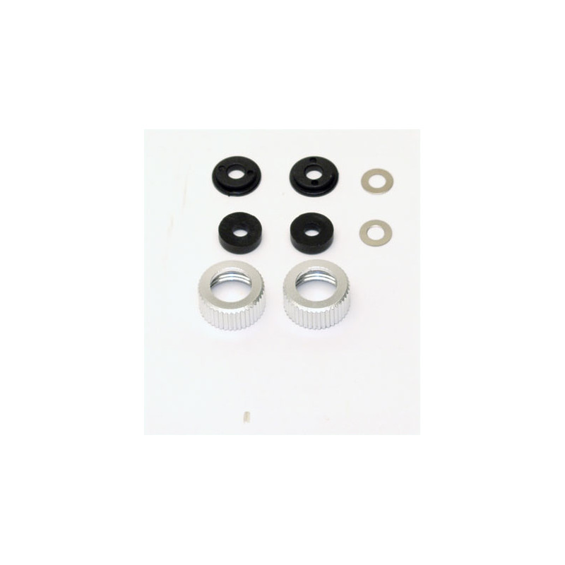 Part for thermal car all path 1/10 Inf Amort plug. Rally | Scientific-MHD