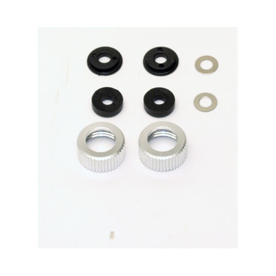 Part for thermal car all path 1/10 Inf Amort plug. Rally | Scientific-MHD