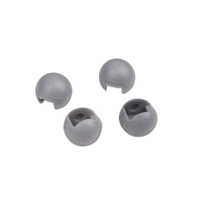 Part for electric helicopter amortization balls QR W100 | Scientific-MHD