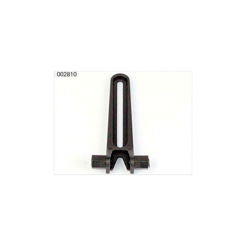 Piece for Electric Helicopter Arm Anti Washout | Scientific-MHD