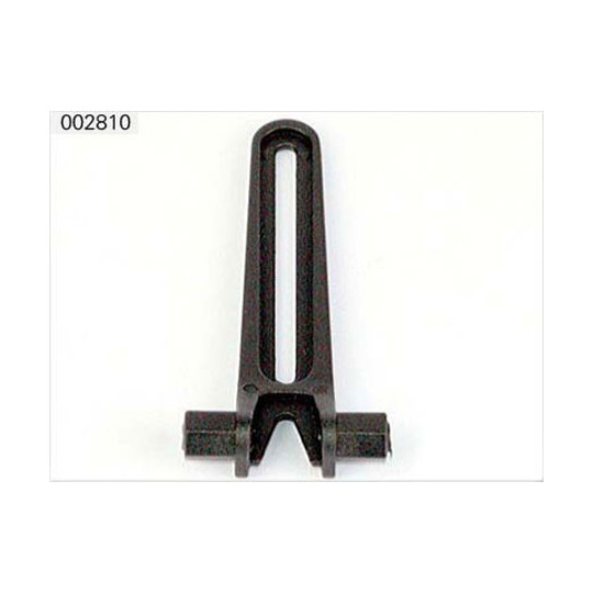 Piece for Electric Helicopter Arm Anti Washout | Scientific-MHD