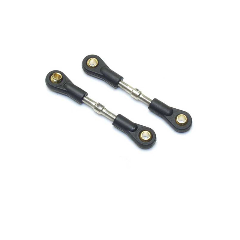 Electric car room all path 1/10 Arm control direction | Scientific-MHD