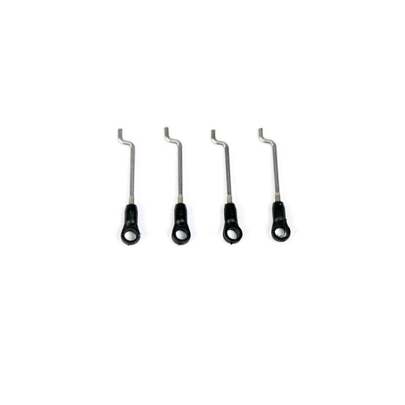 Part for electric helicopter arm command Big Lama tray | Scientific-MHD