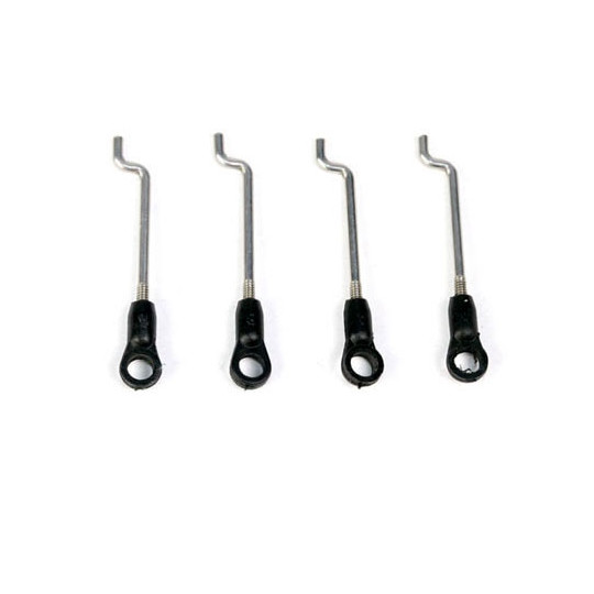 Part for electric helicopter arm command Big Lama tray | Scientific-MHD