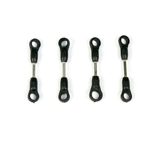 Part for electric helicopter arm command Big Lama tray | Scientific-MHD