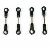 Part for electric helicopter arm command Big Lama tray | Scientific-MHD