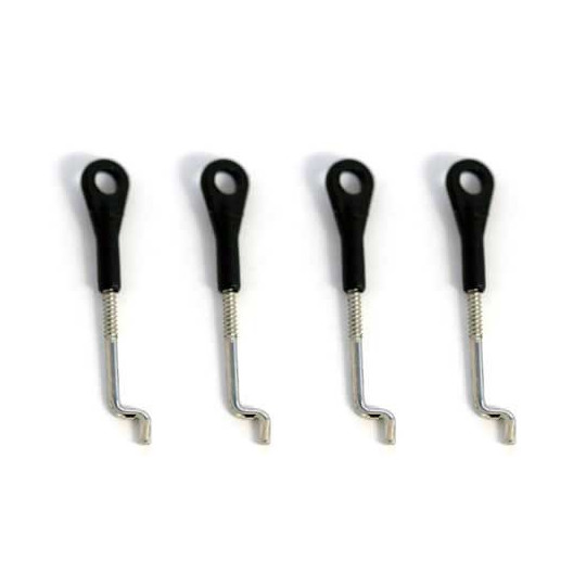 Part for electric helicopter arm command cyclic tray | Scientific-MHD