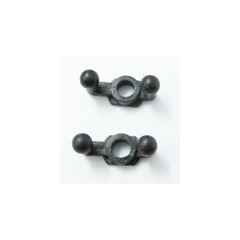 Part for electric helicopter arm command Tiny 400 | Scientific-MHD