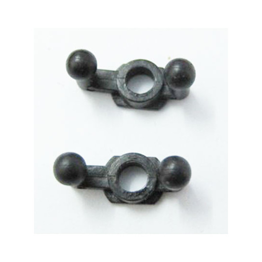Part for electric helicopter arm command Tiny 400 | Scientific-MHD
