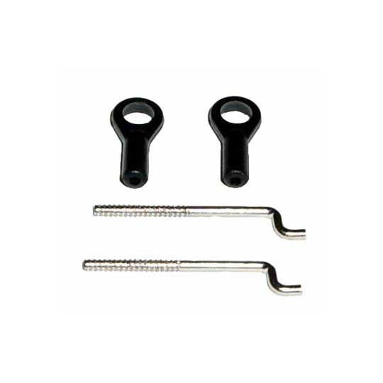 Part for electric helicopter control | Scientific-MHD