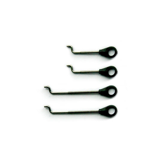 Part for electric helicopter control | Scientific-MHD