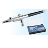 Large capacity double -action aerographer for a double action airograph model | Scientific-MHD Large capacity double -action aerographer for a double action airograph model | Scientific-MHD