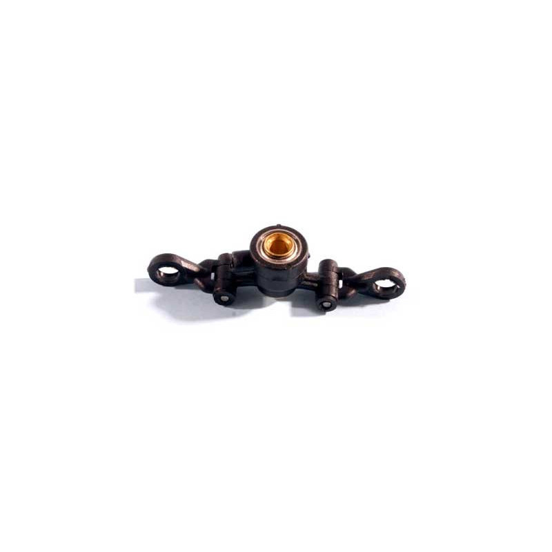 Piece for electric helicopter anti-plot control arm | Scientific-MHD