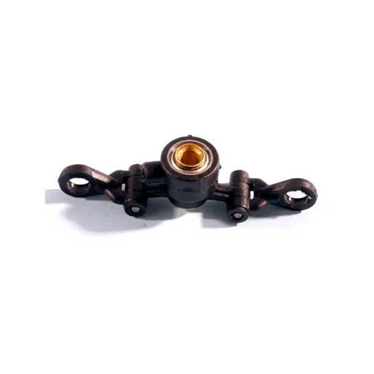 Piece for electric helicopter anti-plot control arm | Scientific-MHD