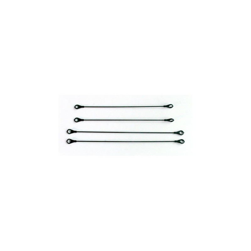 Piece for electric helicopter control arm long | Scientific-MHD