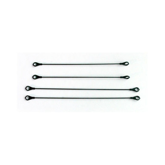 Piece for electric helicopter control arm long | Scientific-MHD