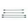 Piece for electric helicopter control arm long | Scientific-MHD