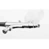 Large capacity double -action aerographer for a double action airograph model | Scientific-MHD Large capacity double -action aerographer for a double action airograph model | Scientific-MHD