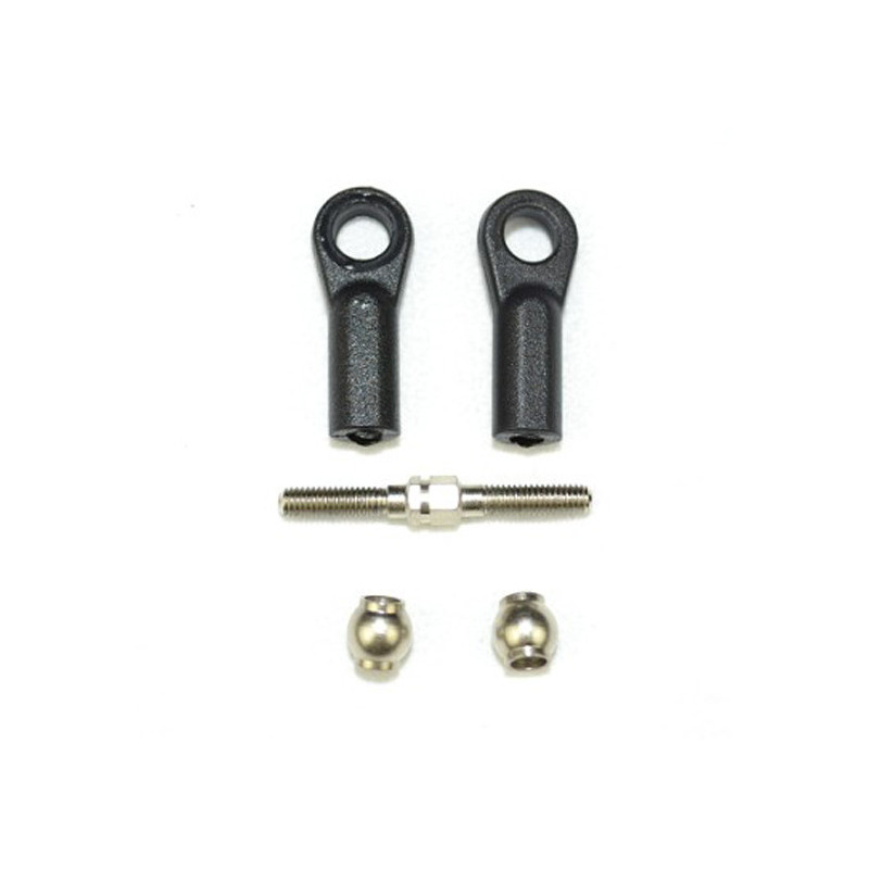 Part for electric car all path 1/10 Servo control arm | Scientific-MHD