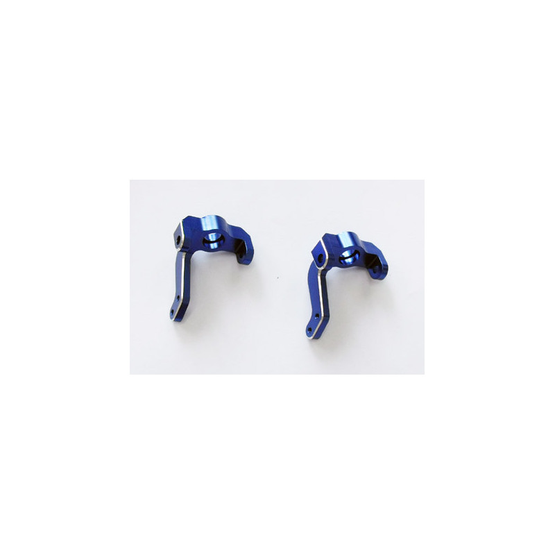 Electric car room all path 1/10 steering arm in aluminum | Scientific-MHD