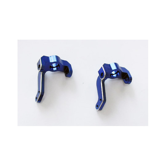 Electric car room all path 1/10 steering arm in aluminum | Scientific-MHD