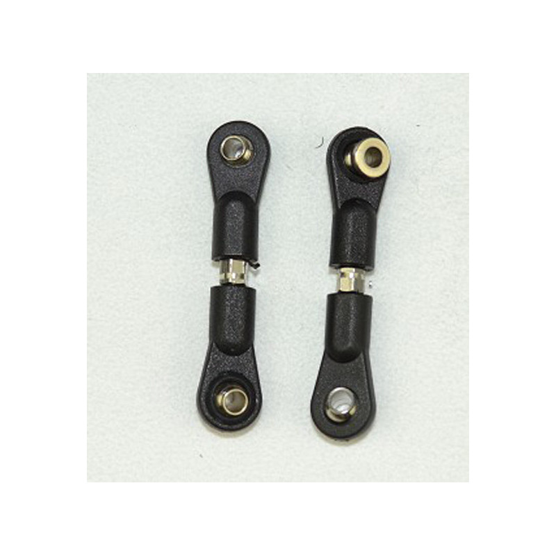 Electric car room all path 1/10 steering arm track | Scientific-MHD