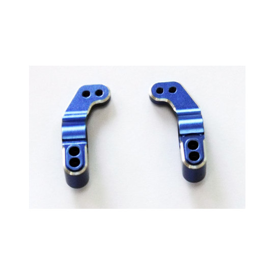 Electric car room all path 1/10 Arri rocket arm aluminum | Scientific-MHD