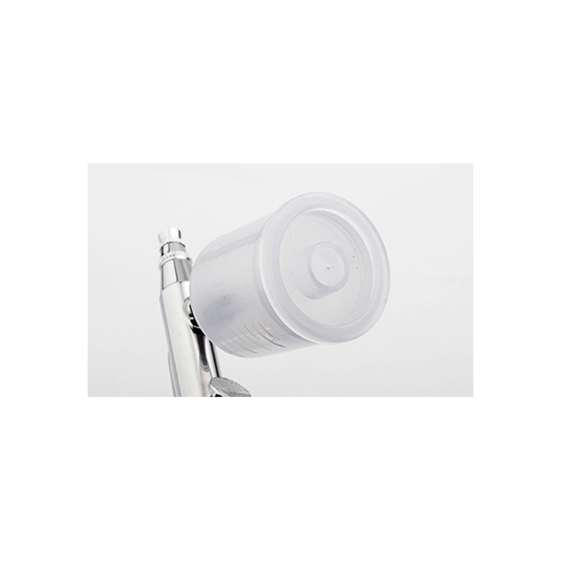 Large capacity double -action aerographer for a double action airograph model | Scientific-MHD Large capacity double -action aerographer for a double action airograph model | Scientific-MHD