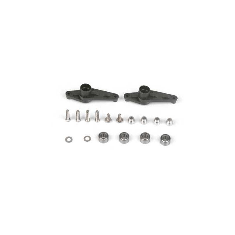 Piece for electric helicopter referral arm system bell | Scientific-MHD