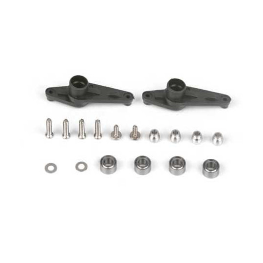 Piece for electric helicopter referral arm system bell | Scientific-MHD