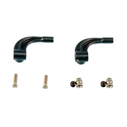 Piece for electric helicopter referral arm system bell | Scientific-MHD