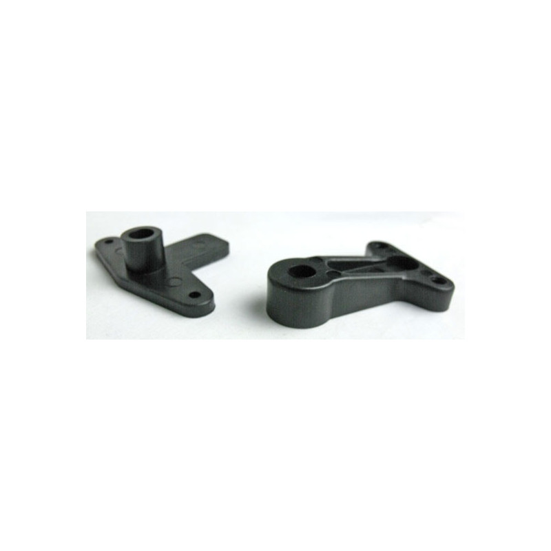 Part for thermal car all path 1/5 SAUR SAVE SAVERO | Scientific-MHD
