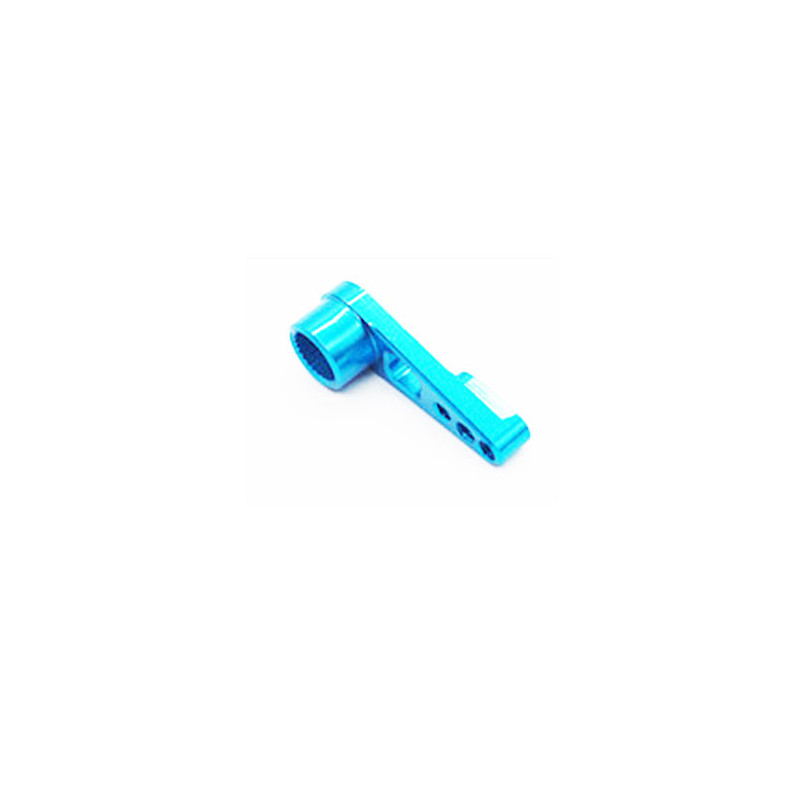 Piece for Electric Buggy 1/18 SERVO ALU Mini MHD arm | Scientific-MHD