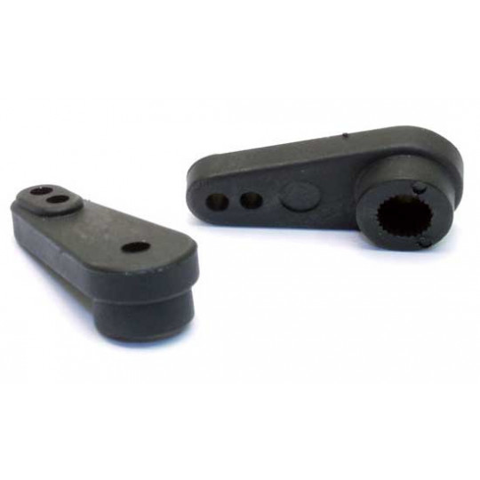 Electric car room all path 1/10 SERVO MOAB arm | Scientific-MHD